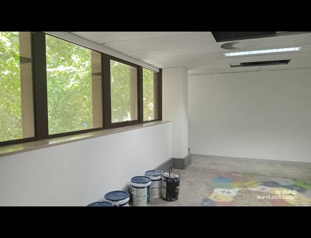 Office property to rent in MARSHALLTOWN